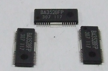 BA 3528FP CIRCUITO INTEGRATO ORIGINALE BA3528FP BA 3528FP CIRCUITO INTEGRATO ORIGINALE BA3528FP